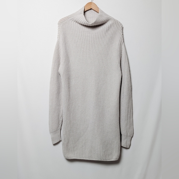 WILFRED Montpellier Dress Sweater Wool Mini XXS ARITZIA - Picture 6 of 9